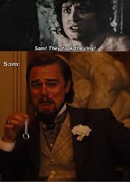 Pin By Yevhen Lyle Azarcon On Best Lotr Memes Lord Of The Rings Hobbit Memes Lotr Funny