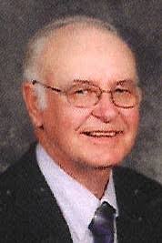 Obituary for Theodore "Ted" Landon Thomas