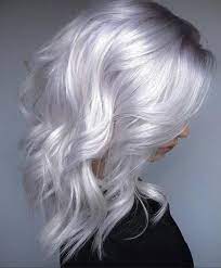 'gray' and 'grey' gray and grey are both common spellings of the color between black and white. These Short Hairstyles Make Going Gray So Easy And Ageless Hair Styles Pastel Hair Popular Hair Color