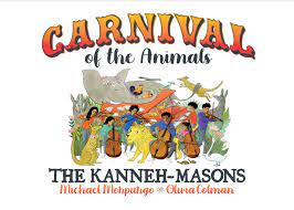 The Kanneh Masons Release Carnival Enticott Music Management