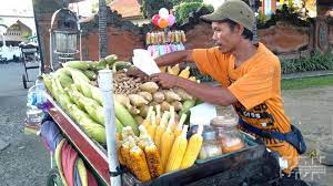 Maybe you would like to learn more about one of these? Jagung Bakar Teman Nikmati Indahnya Pantai Di Bali Cendana News