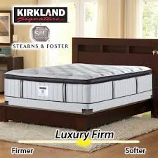 Lake Shore Luxury Firm King Mattress Set Costco 1400 King Mattress Set Cal King Mattress Queen Mattress Set