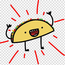 Taco Mexican Cuisine Burrito Drawing Others Transparent Background Png Clipart Hiclipart 1 1/3 cups shredded monterey jack cheese (about 5 ounces). taco mexican cuisine burrito drawing