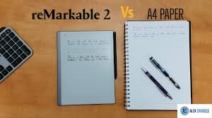 The remarkable 2 is currently only available on the company website. Remarkable 2 Vs A4 Paper Writing Test Pens Youtube