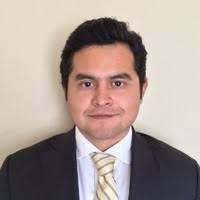 Alejandro Omar Garcia Rodriguez