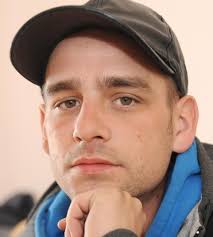 Man, 31, who swung axe in town centre while high