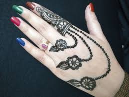 Jewellery Mehndi Design In 2020 Mehndi Designs Hand Henna Hand Tattoos