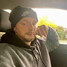 Somebody sent Frank some new magnets.