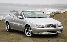 Maybe you would like to learn more about one of these? Used 2004 Volvo C70 Convertible Review Edmunds