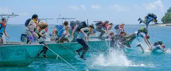 Une saison exceptionnelle puisqu'elle verra 18 anciens candidats de. Une Candidate De Koh Lanta Aurait Ete Victime D Une Agression Sexuelle Pendant Le Tournage Ladepeche Fr