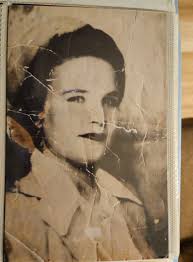 Please update my Moms photo. It's the only one like this. She's passed