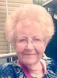 Obituary for Lucille L. Richardson