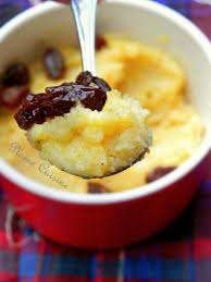 Creme De Mais Antillaise Quelques Belles Annees En Arriere La Creme De Farine De Mais Est Une Vieille R Cuisine Antillaise Farine De Mais Dessert Antillais