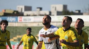Criciuma sc v ypiranga rs. Ypiranga Rs 2 X 0 Criciuma Campeonato Brasileiro Serie C Rodada 7 Tempo Real Globo Esporte