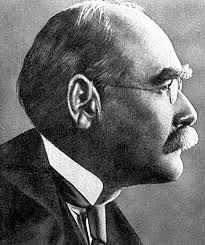 Visual interpretation of the classic children's story by rudyard kipling how the alphabet was made. Rudyard Kipling
