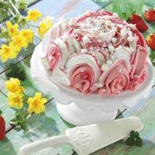 Eistorte Primavera Desserts Eisspezialitaten Eismann De Ihr Online Shop Fur Genuss Eistorte Dessert Erdbeereis