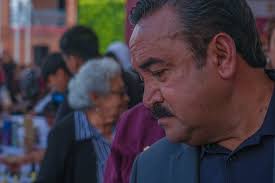 Lic. Armando García Méndez