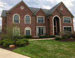 51011 Park Place Ct Northville Mi 48167 Zillow House Styles Northville House