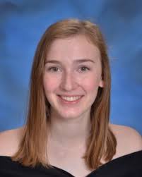 Doolin named Valedictorian, Purcell Salutatorian of Class of 2020