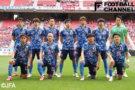 🚨 oficial | ¡¡ya tenemos nuestro once inicial!! U 24æ—¥æœ¬ä»£è¡¨ã‚¹ã‚¿ãƒ¡ãƒ³é€Ÿå ± Oa3äººã‚„ä¹…ä¿å»ºè‹±ã‚‰ãŒå…ˆç™ºå…¥ã‚Š ã„ã– å¼·æ•µu 24ã‚¹ãƒšã‚¤ãƒ³ä»£è¡¨æˆ¦ã¸ ãƒ•ãƒƒãƒˆãƒœãƒ¼ãƒ«ãƒãƒ£ãƒ³ãƒãƒ« ã‚­ãƒªãƒ³ãƒãƒ£ãƒ¬ãƒ³ã‚¸ã‚«ãƒƒãƒ—2021 U 24ã‚¹ãƒšã‚¤ ï½„ãƒ¡ãƒ‹ãƒ¥ãƒ¼ãƒ‹ãƒ¥ãƒ¼ã‚¹ Nttãƒ‰ã‚³ãƒ¢