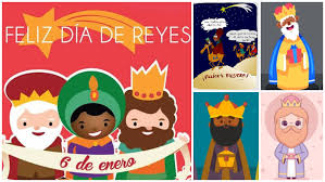 Felices Reyes Magos 2021 Las Mejores Frases Memes Imagenes Y Mensajes Para Felicitar La Llegada De Melchor Gaspar Y Baltasar Marca