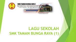 Pelajar yang diterima pada tahun pertama ialah pelajar tingkatan 1, 2 dan 4. Lagu Sekolah Smk Taman Bunga Raya 1 Bukit Beruntung Smktbr1 Youtube