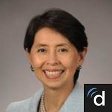 Dr. Emily Y. Chew, MD