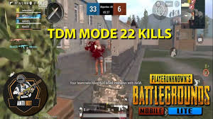 The pubg lite would start downloading online. Pubg Mobile Lite Tdm Tdm Gameplay Anti Bot 4 Lite Gameplay Anti