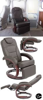 Pin By Etrailer Com On Rv Tiny Home Rv Furniture Rv Recliners Rvs Interior