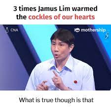 It's just a phrase to refer to one's heartfelt happiness. Mothership Sg 3 Times Jamus Lim Warmed The Cockles Of Our Hearts Facebook