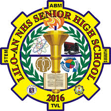 Logo sticker paper king free png hq format: Logo Liloan Nhs