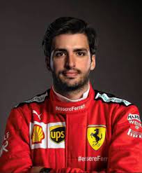 Carlos sainz en el mundial de fórmula 1, carlos sainz compite con la escudería ferrari en la fórmula 1 2021. Esto Es Ferrari Hijo No Se Piensa Por Que Carlos Sainz Entra En El Mito De La Formula 1