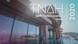 The completed project will be on full display at the 2017 international builders show. The New American Home 2017 Featuring Phantom Screens Youtube