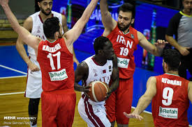 On 14 august 2018, the competition schedules has been confirmed. Qatar Chosen As Centralized Venue For 2021 Fiba Asia Cup Qualification Tehran Times
