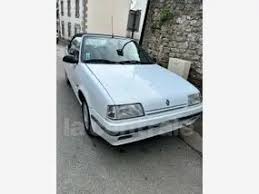 Image result for Camargue 1995 Renault