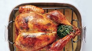 Tom Colicchio S Herb Butter Turkey Recipe Turkey Recipes Thanksgiving Turkey Recipe Butter Turkey Recipes