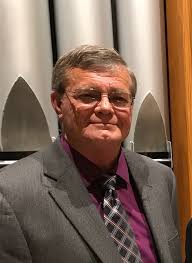 Kilgen organ blower rebuild in Zeigler, Illinois