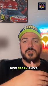 😁 Doug Coby and spotter Freddie Kraft are hoping for better luck together  this week at New Hampshire Motor Speedway. #NWMT