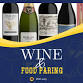 Wine & Food tasting event image