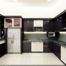 Kitchen set aluminium 2 pintu. Refrigerator Models Of The Kitchen Set Part 3 Lunarfurniture Com
