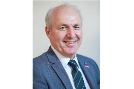 Peteranderl ist neuer Aufsichtsratsvorsitzender der GHM