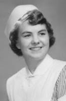 Helen Huston Obituary (1935