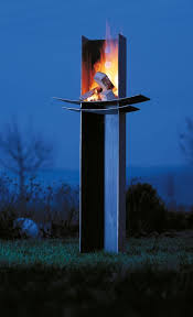Wodtke Manitu Living Design Feuerstelle Metallfeuerstelle Feuerstelle Garten