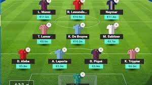 Prediksi Susunan Pemain Ucl Psg Atalanta Leipzig Atletico Barca Bayern Lyon Dan Man City Tribun Jogja