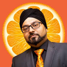 Huge congratulations to Kofi Miller for completing his Chartered…