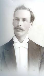 The McLeods of Rhu » George Duncan McLeod 1865