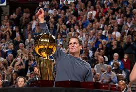 In addition to his media company and basketball team, he's also an investor in everything from toilet seats, various investing websites and sports technologies. Mark Cuban Bought Nba Dallas Mavericks Because He S A Basketball Fan