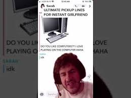 Because whenever i look at you, everyone else disappears! Ultimate Pickup Lines That Always Work Use With Caution Youtube