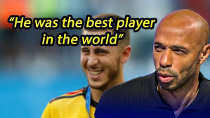 Thierry Henry, Micah & Carra react to Inter Milan reaching the UCL final