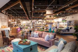 Wayfair To Open 3 Allmodern, Joss & Main Brick-And-Mortar Stores